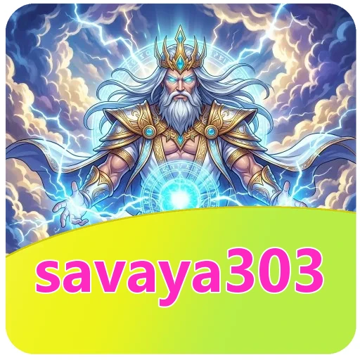 Ikon savaya303 untuk verifikasi berkas APK