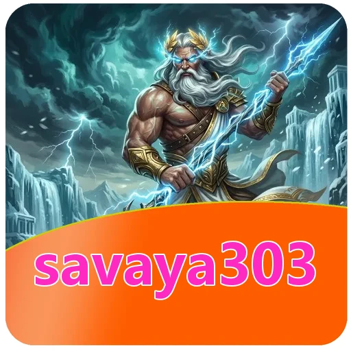 Ikon savaya303 untuk katalog aplikasi Android