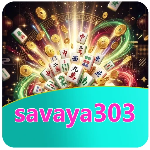 Ikon savaya303 untuk cara memilih aplikasi di katalog
