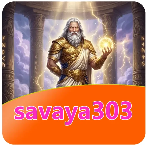 Ikon savaya303 untuk keamanan berkas di katalog