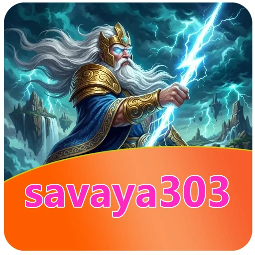 Ikon savaya303 untuk syarat pemasangan di Android