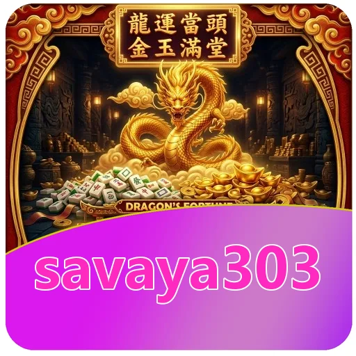Ikon savaya303 untuk ciri berkas resmi