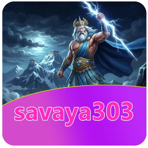 Ikon savaya303 untuk catatan v4.7.5